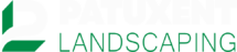 Patuxent Landscaping logo